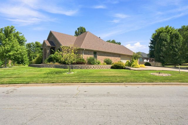 615 Canary Way, Rogersville, MO 65742