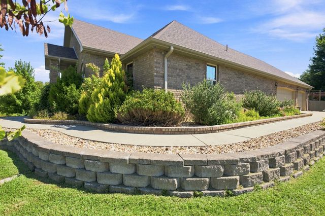 615 Canary Way, Rogersville, MO 65742