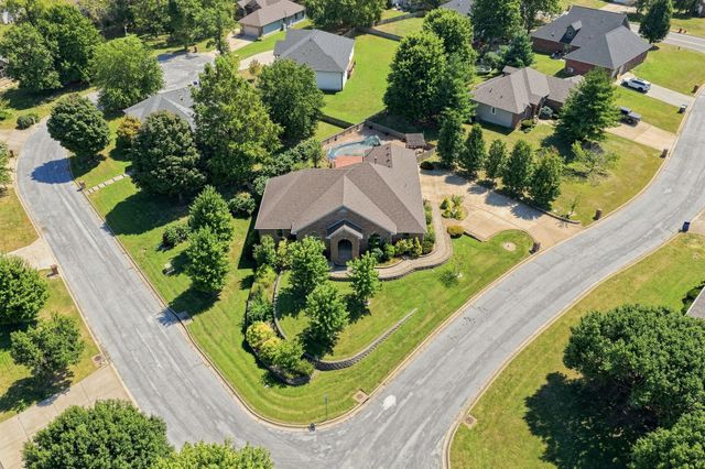 615 Canary Way, Rogersville, MO 65742
