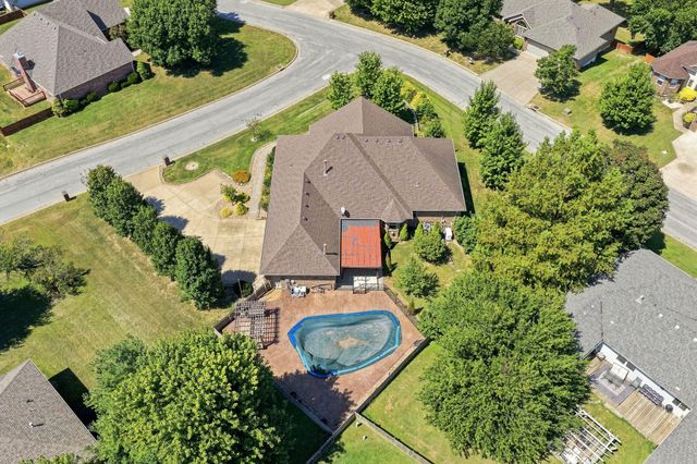 615 Canary Way, Rogersville, MO 65742