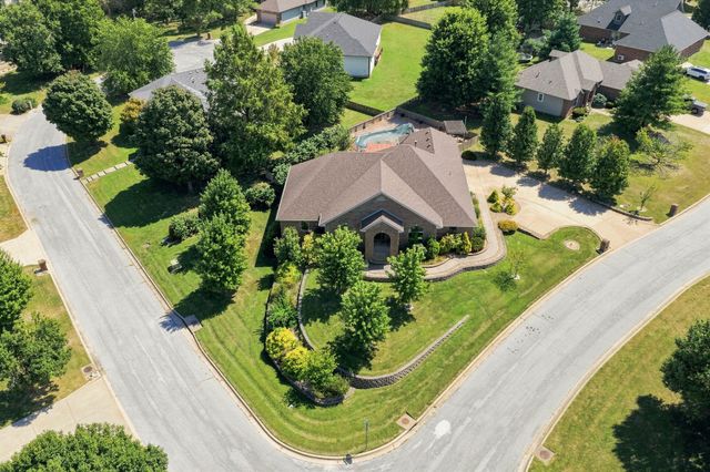 615 Canary Way, Rogersville, MO 65742