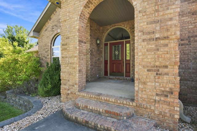 615 Canary Way, Rogersville, MO 65742