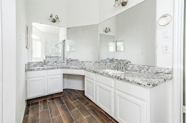 3133 Moonlit Lake Circle, League City, TX 77573