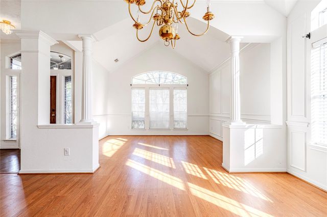 3133 Moonlit Lake Circle, League City, TX 77573