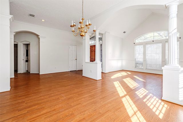 3133 Moonlit Lake Circle, League City, TX 77573