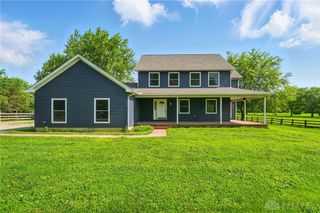2211 E Social Row Road, Washington Twp, OH 45458