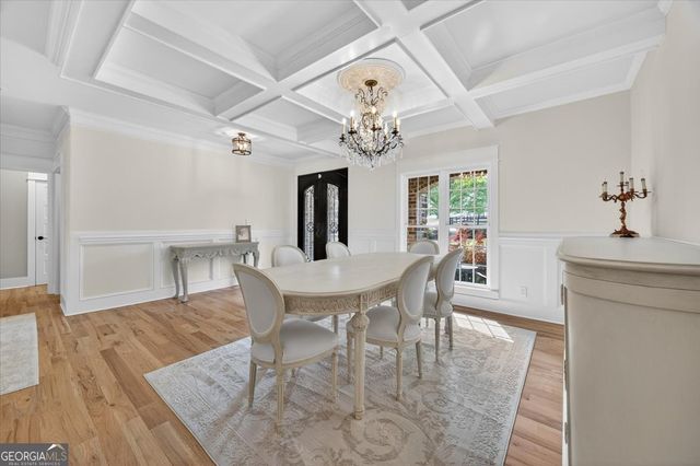 524 King Road, Forsyth, GA 31029