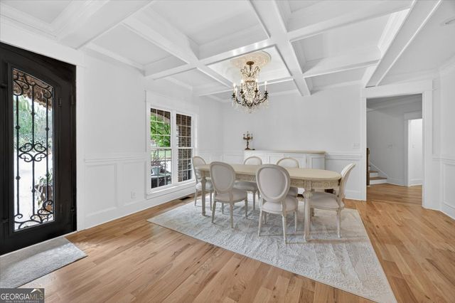 524 King Road, Forsyth, GA 31029