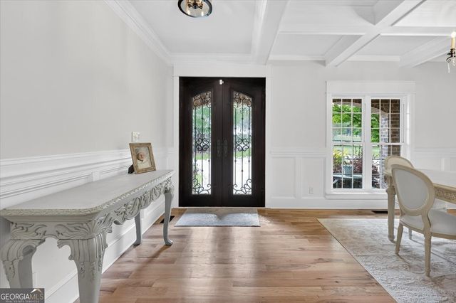 524 King Road, Forsyth, GA 31029