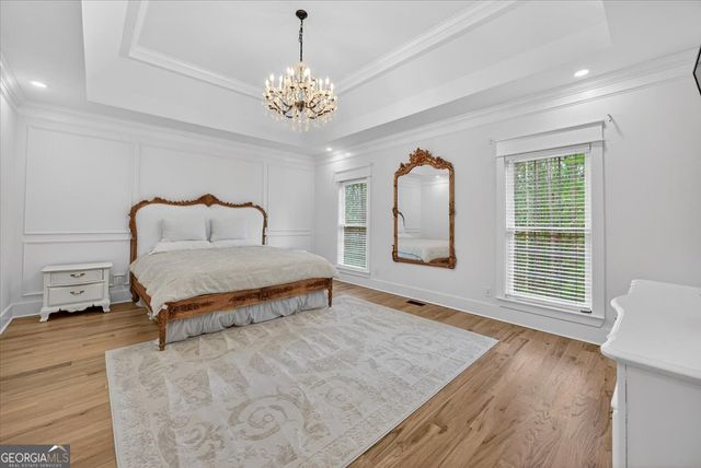 524 King Road, Forsyth, GA 31029