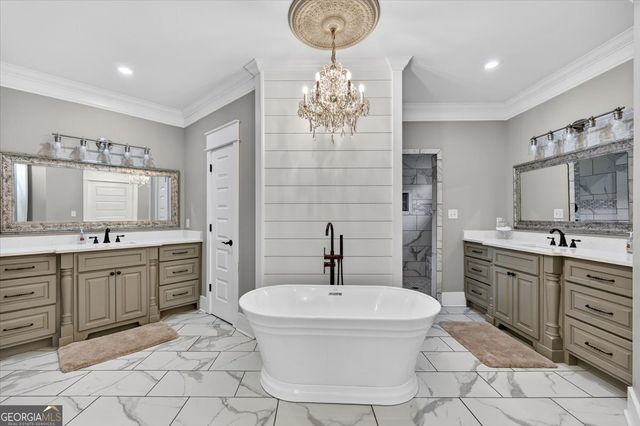 524 King Road, Forsyth, GA 31029