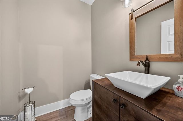 524 King Road, Forsyth, GA 31029