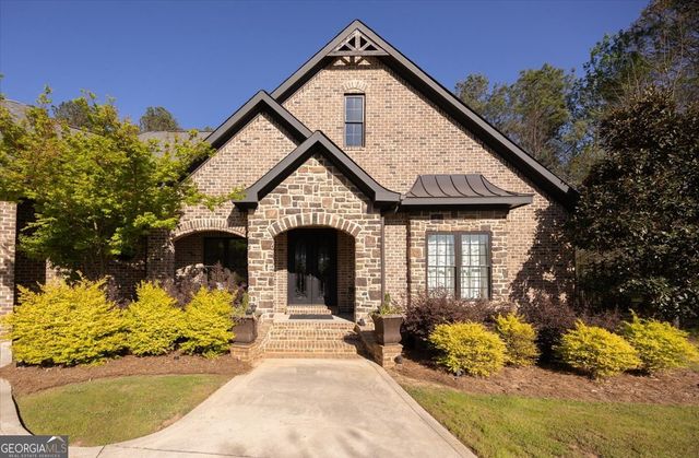 524 King Road, Forsyth, GA 31029