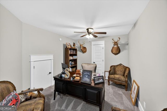 524 King Road, Forsyth, GA 31029