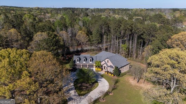 524 King Road, Forsyth, GA 31029