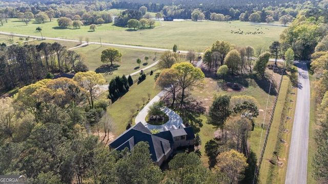 524 King Road, Forsyth, GA 31029