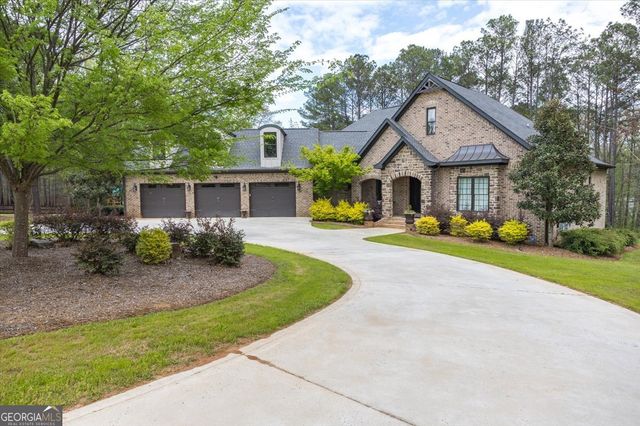 524 King Road, Forsyth, GA 31029