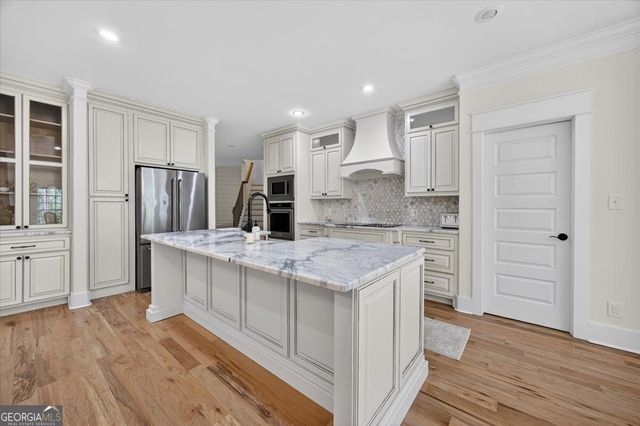 524 King Road, Forsyth, GA 31029