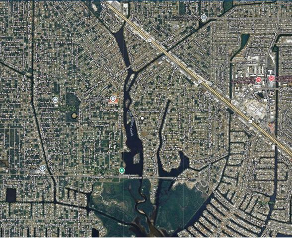 621 GROVE AVENUE NW, Port Charlotte, FL 33952