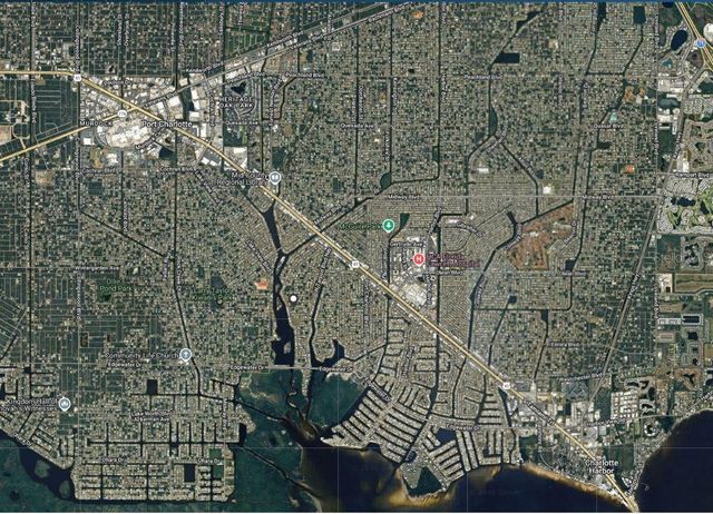 621 GROVE AVENUE NW, Port Charlotte, FL 33952