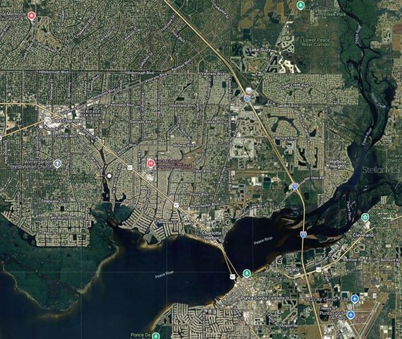 621 GROVE AVENUE NW, Port Charlotte, FL 33952