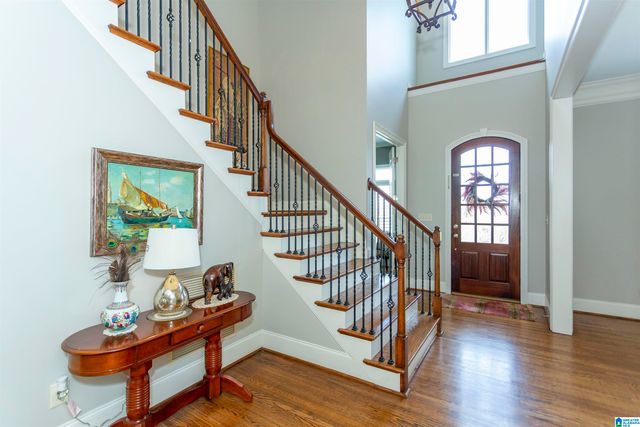 1572 WOODRIDGE PLACE, Vestavia Hills, AL 35216