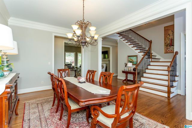 1572 WOODRIDGE PLACE, Vestavia Hills, AL 35216