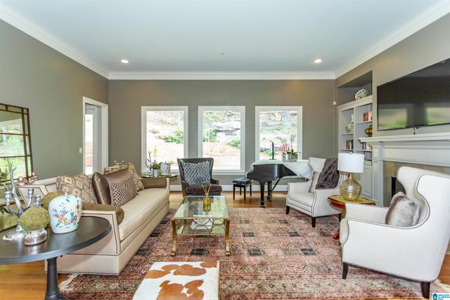 1572 WOODRIDGE PLACE, Vestavia Hills, AL 35216