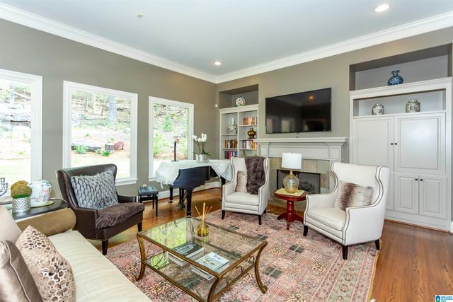 1572 WOODRIDGE PLACE, Vestavia Hills, AL 35216
