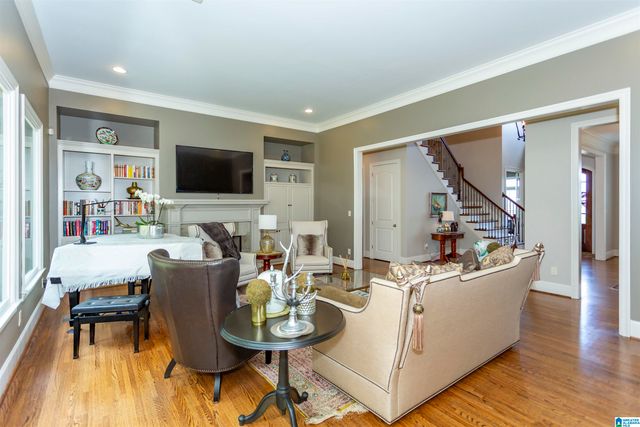 1572 WOODRIDGE PLACE, Vestavia Hills, AL 35216