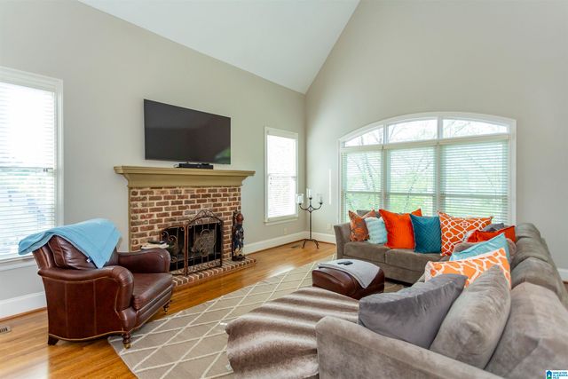1572 WOODRIDGE PLACE, Vestavia Hills, AL 35216