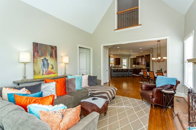 1572 WOODRIDGE PLACE, Vestavia Hills, AL 35216
