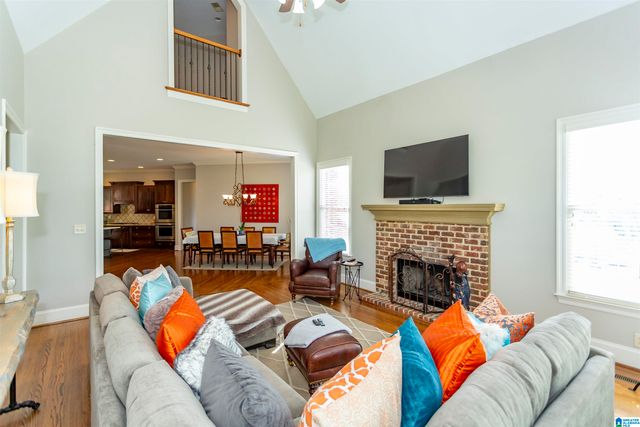 1572 WOODRIDGE PLACE, Vestavia Hills, AL 35216