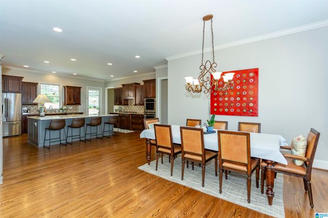 1572 WOODRIDGE PLACE, Vestavia Hills, AL 35216