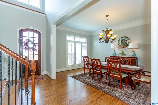 1572 WOODRIDGE PLACE, Vestavia Hills, AL 35216