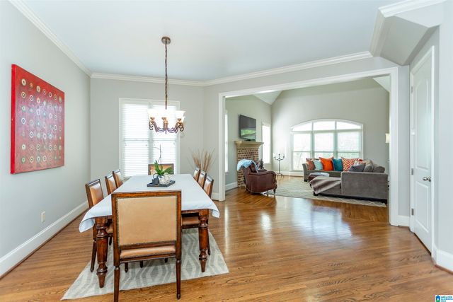 1572 WOODRIDGE PLACE, Vestavia Hills, AL 35216
