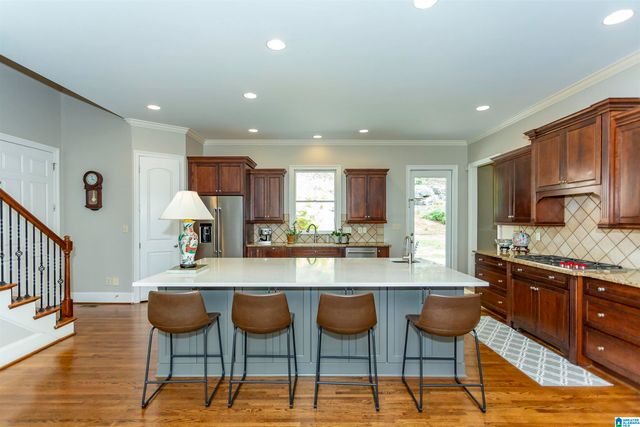 1572 WOODRIDGE PLACE, Vestavia Hills, AL 35216