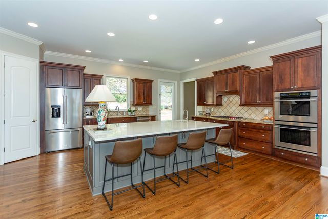 1572 WOODRIDGE PLACE, Vestavia Hills, AL 35216