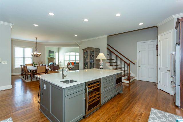 1572 WOODRIDGE PLACE, Vestavia Hills, AL 35216