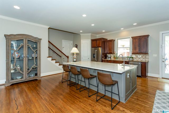 1572 WOODRIDGE PLACE, Vestavia Hills, AL 35216