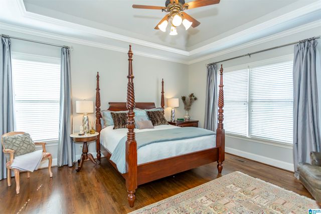 1572 WOODRIDGE PLACE, Vestavia Hills, AL 35216