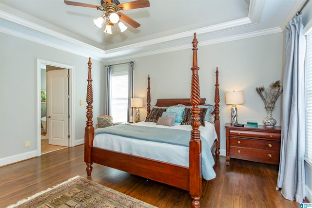 1572 WOODRIDGE PLACE, Vestavia Hills, AL 35216