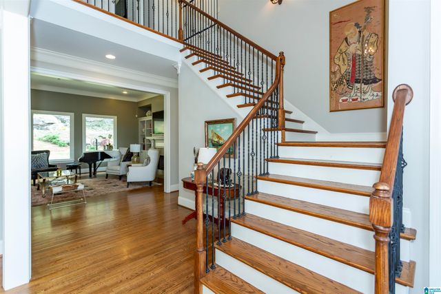 1572 WOODRIDGE PLACE, Vestavia Hills, AL 35216
