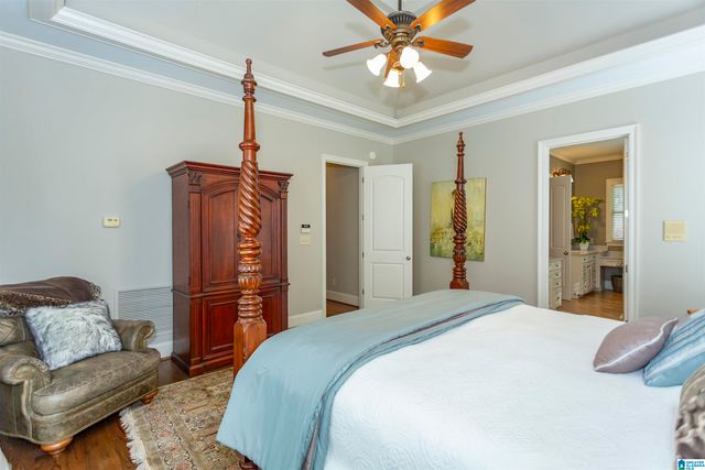 1572 WOODRIDGE PLACE, Vestavia Hills, AL 35216