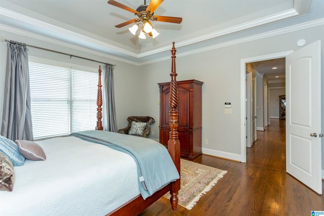 1572 WOODRIDGE PLACE, Vestavia Hills, AL 35216