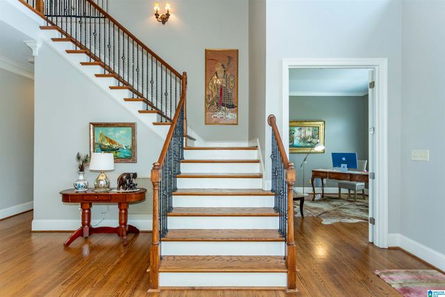 1572 WOODRIDGE PLACE, Vestavia Hills, AL 35216