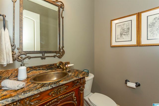 1572 WOODRIDGE PLACE, Vestavia Hills, AL 35216