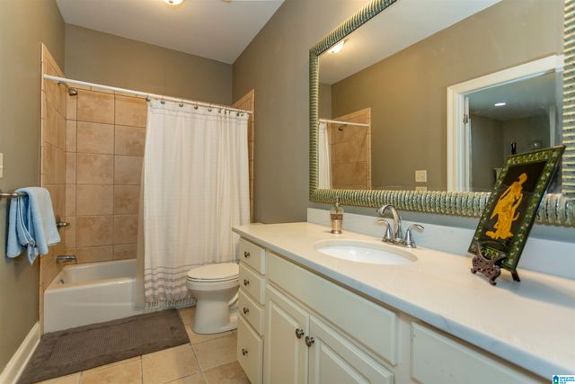1572 WOODRIDGE PLACE, Vestavia Hills, AL 35216