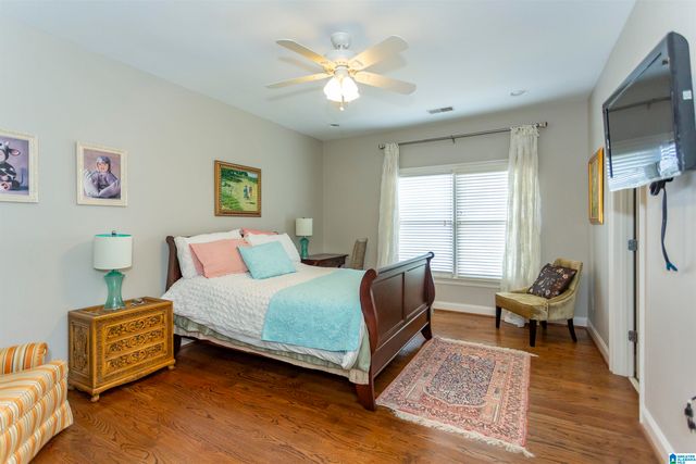 1572 WOODRIDGE PLACE, Vestavia Hills, AL 35216