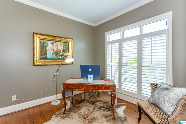 1572 WOODRIDGE PLACE, Vestavia Hills, AL 35216